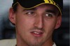 Bild zum Inhalt: Kubica will unbedingt wieder in die Formel 1