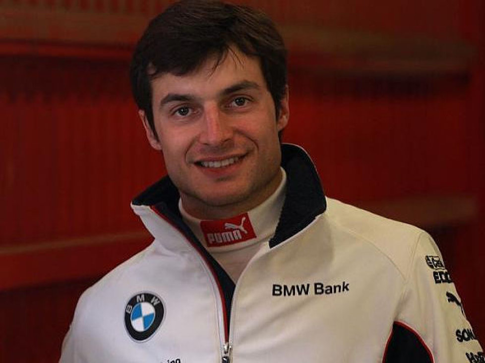 Bruno Spengler