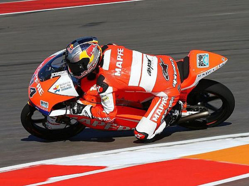 Jonas Folger
