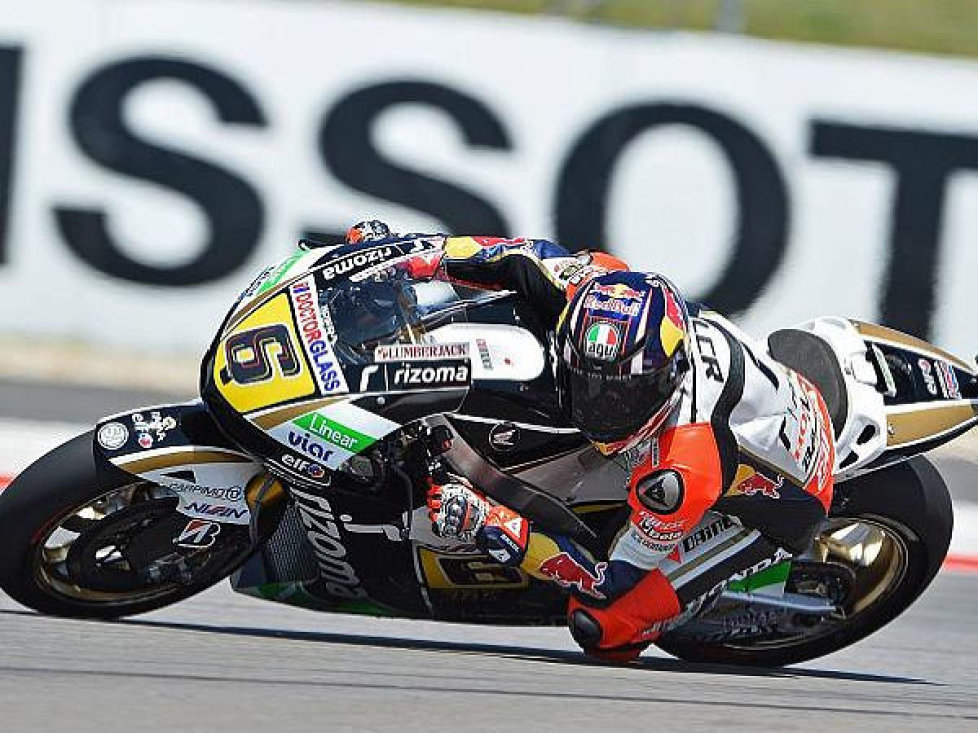 Stefan Bradl