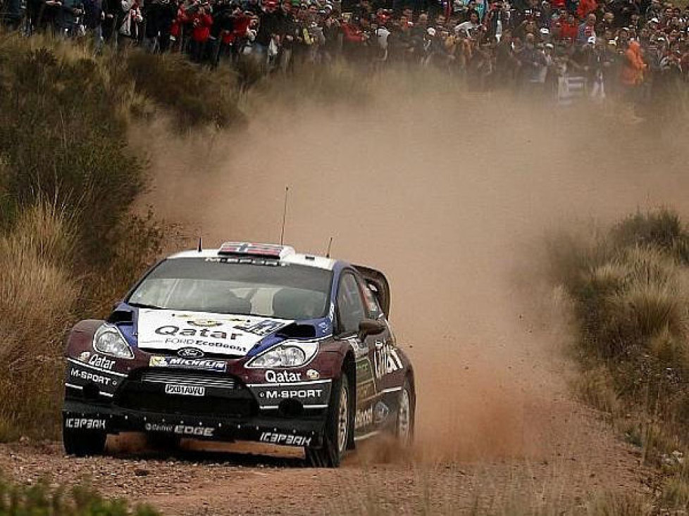 Mads Östberg