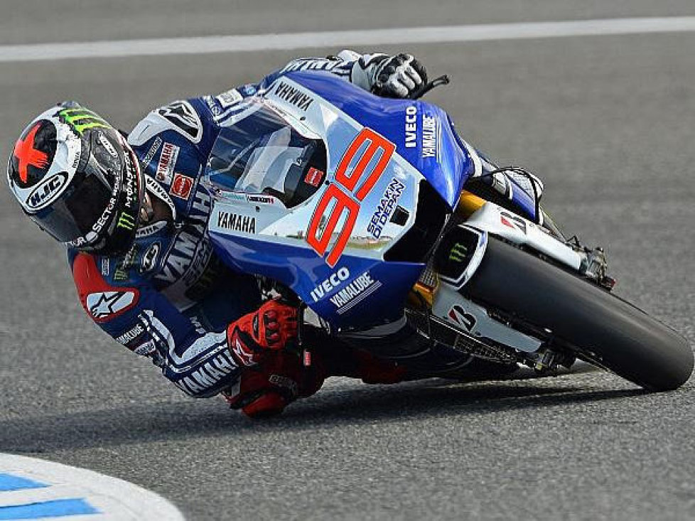 Jorge Lorenzo