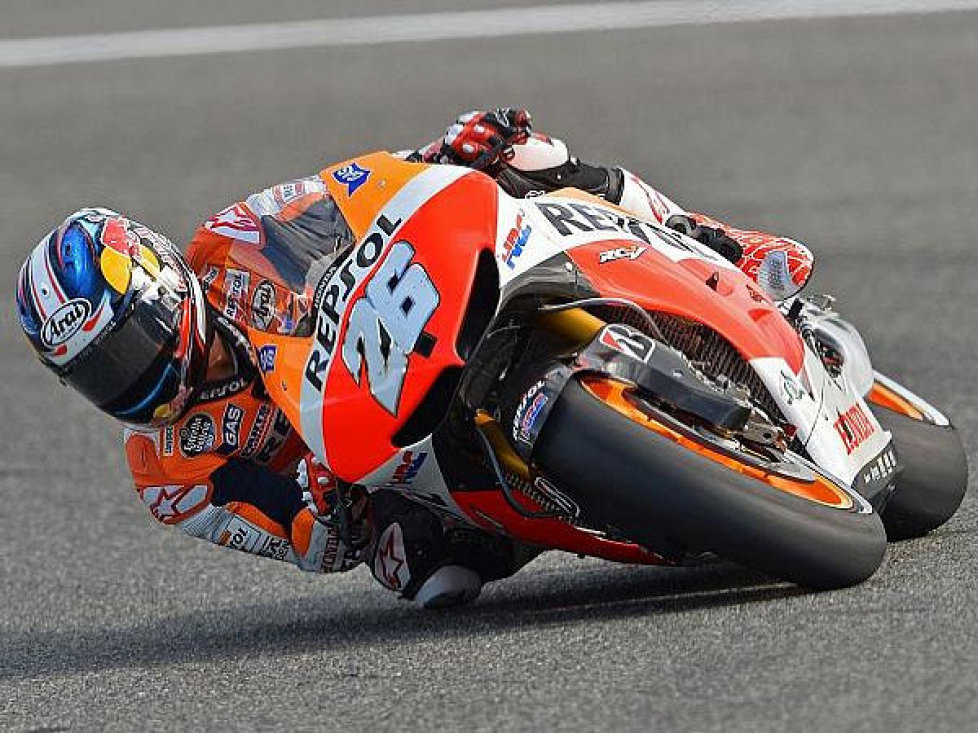 Daniel Pedrosa