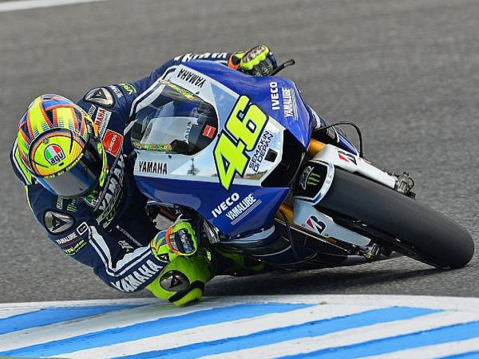 Valentino Rossi