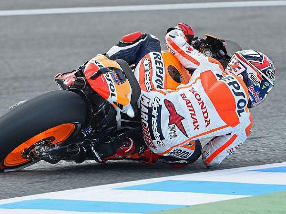 Marc Marquez