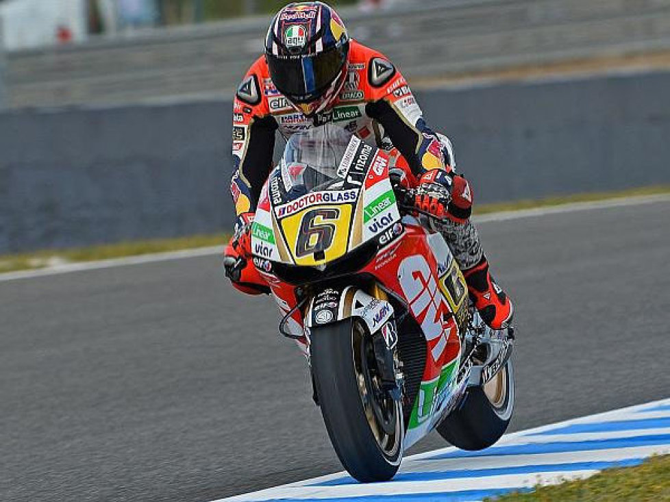 Stefan Bradl