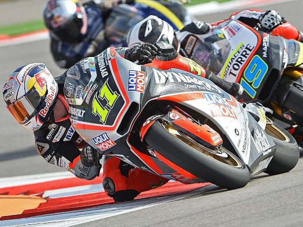 Sandro Cortese