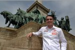 Norbert Michelisz (Zengö-Honda) 