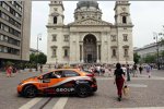 Norbert Michelisz (Zengö-Honda) 