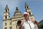 Tiago Monteiro (Honda) 