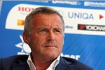 WTCC-Serienchef Marcello Lotti 