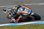 Scott Redding
