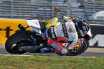 Scott Redding