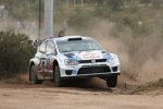 Sebastien Ogier (Volkswagen) 