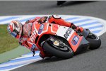 Nicky Hayden (Ducati)