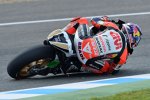 Stefan Bradl (LCR)