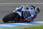 Jorge Lorenzo (Yamaha)