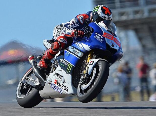 Jorge Lorenzo