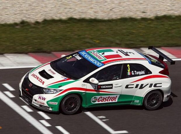 Gabriele Tarquini Gabriele Tarquini