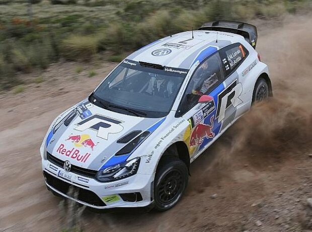 Jari-Matti Latvala Jari-Matti Latvala
