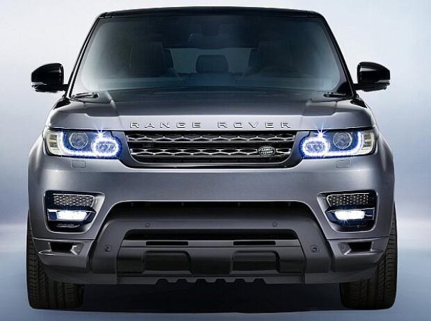 Range Rover Sport Range Rover Sport