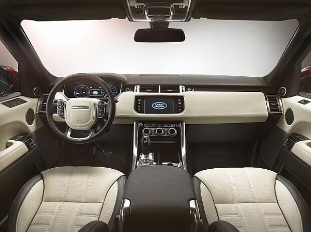 Range Rover Sport Range Rover Sport
