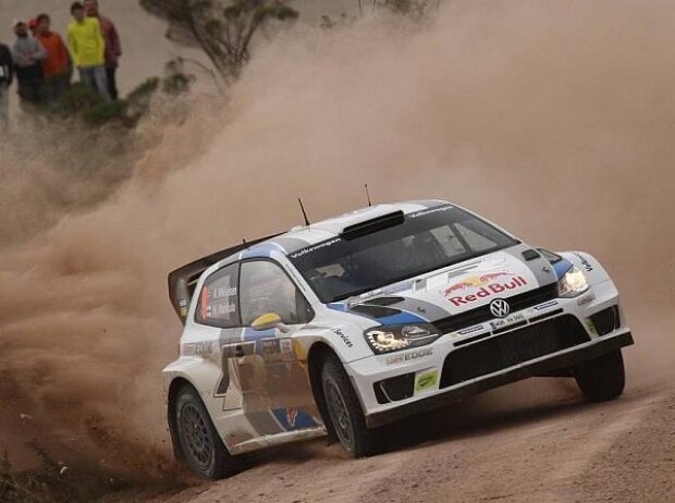 Andreas Mikkelsen