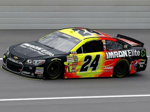 Jeff Gordon Jeff Gordon