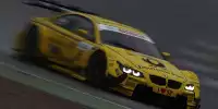 Bild zum Inhalt: Nach Platz 15: Glock rätselt über seinen BMW