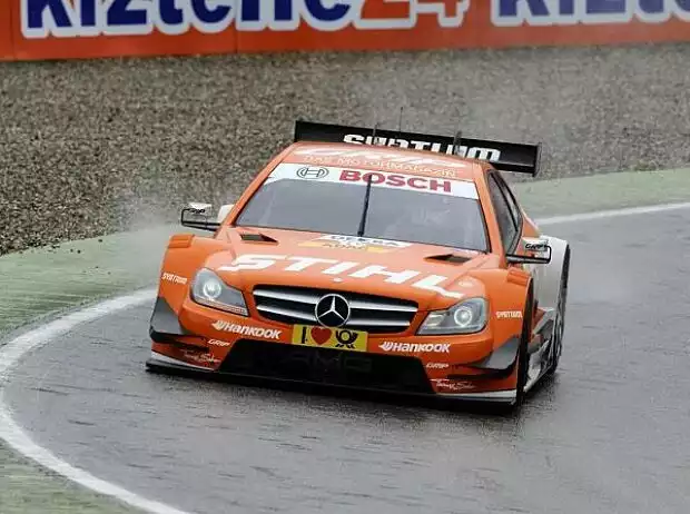 Robert Wickens Titel-Bild zur News: Robert Wickens