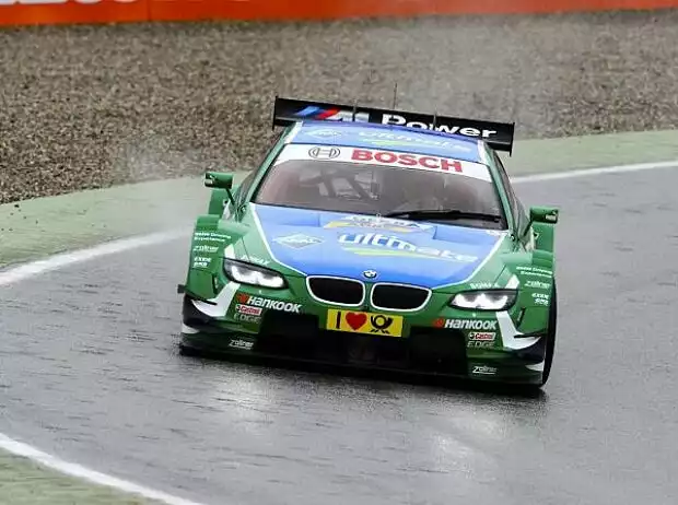 Augusto Farfus Titel-Bild zur News: Augusto Farfus