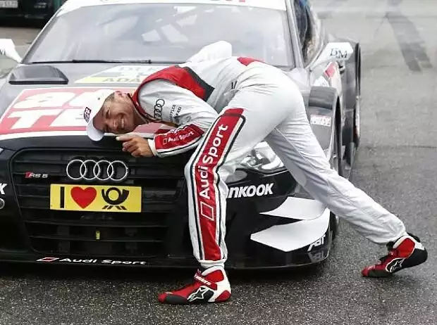Timo Scheider Titel-Bild zur News: Timo Scheider