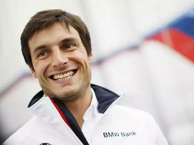 Bruno Spengler Titel-Bild zur News: Bruno Spengler