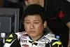Bild zum Inhalt: Akiyoshi ersetzt Haslam in Monza