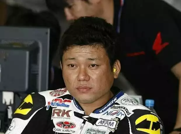 Kousuke Akiyoshi Titel-Bild zur News: Kousuke Akiyoshi