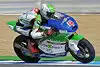 Bild zum Inhalt: Krummenacher: Platz 18 nach schwierigem Qualifying