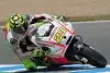Bild zum Inhalt: Sturz wirft Iannone zurück