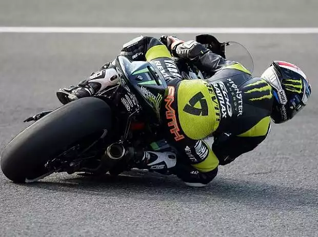 Bradley Smith Titel-Bild zur News: Bradley Smith