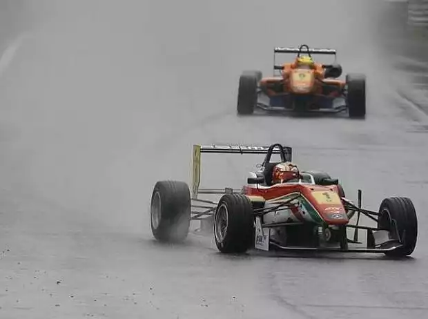 Raffaele Marciello Titel-Bild zur News: Raffaele Marciello