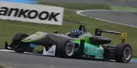 Bild zum Inhalt: Sieg für Marciello - Hill erstmals auf dem Podium