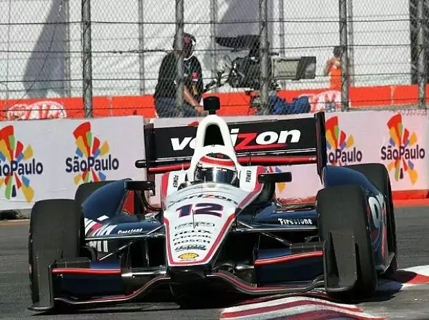 Will Power Titel-Bild zur News: Will Power