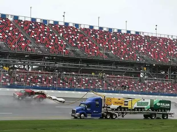 Der Air-Titan in Talladega Titel-Bild zur News: Der Air-Titan in Talladega