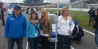 Julia Breuer und Julia Zugmaier