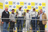 Scirocco-R Cup: Larini-Show zum Saisonauftakt