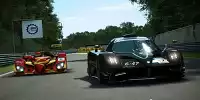 RaceRoom Racing Experience
