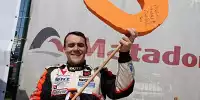 Norbert Michelisz