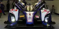 Alexander Wurz, Kazuki Nakajima
