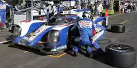 Alexander Wurz, Kazuki Nakajima