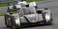 Kevin Weeda, Vitantonio Liuzzi, James Rossiter