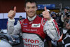 Bild zum Inhalt: Audi: Beste Vorbereitung für Le Mans